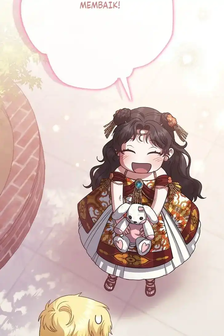 Baca Became the youngest Sister-in-Law of the Ruined Harem Male Leads - Chapter 41 halaman 64