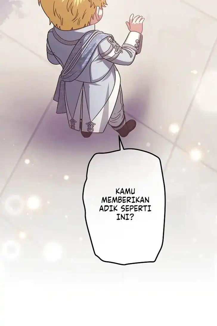 Baca Became the youngest Sister-in-Law of the Ruined Harem Male Leads - Chapter 41 halaman 65