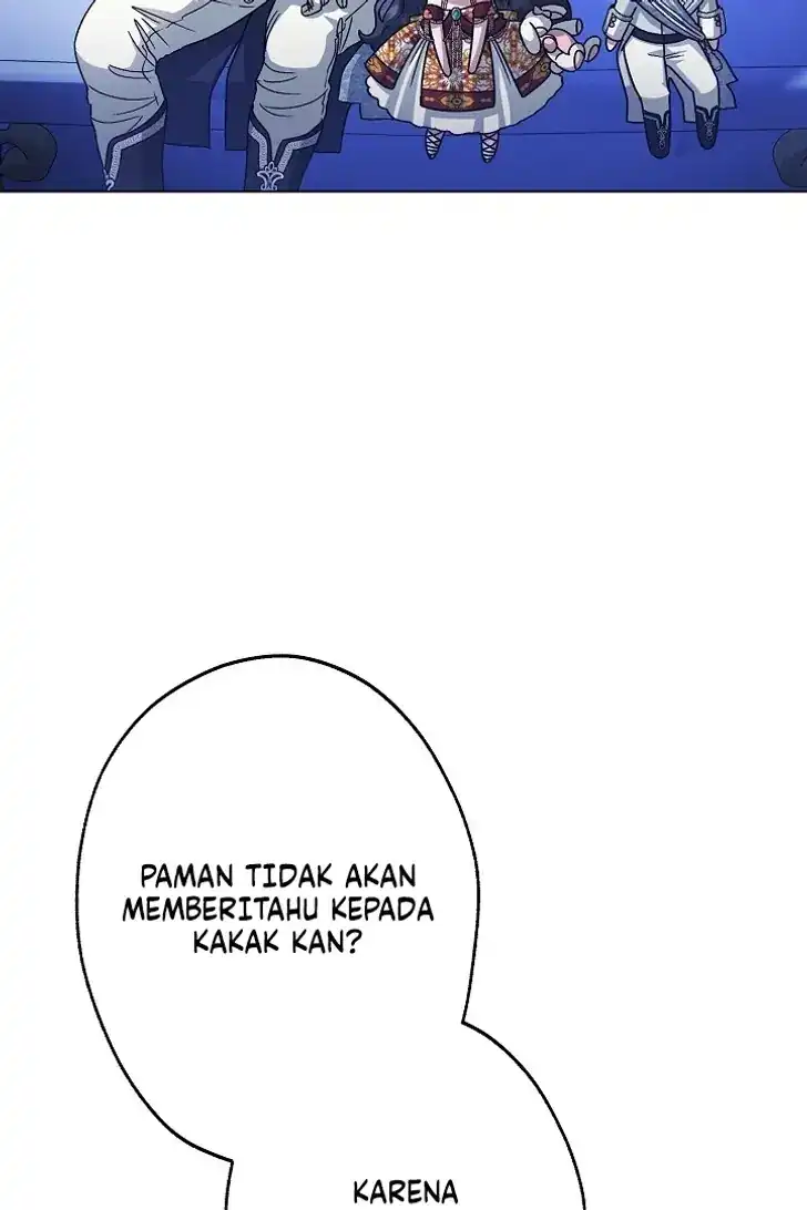 Baca Became the youngest Sister-in-Law of the Ruined Harem Male Leads - Chapter 41 halaman 7