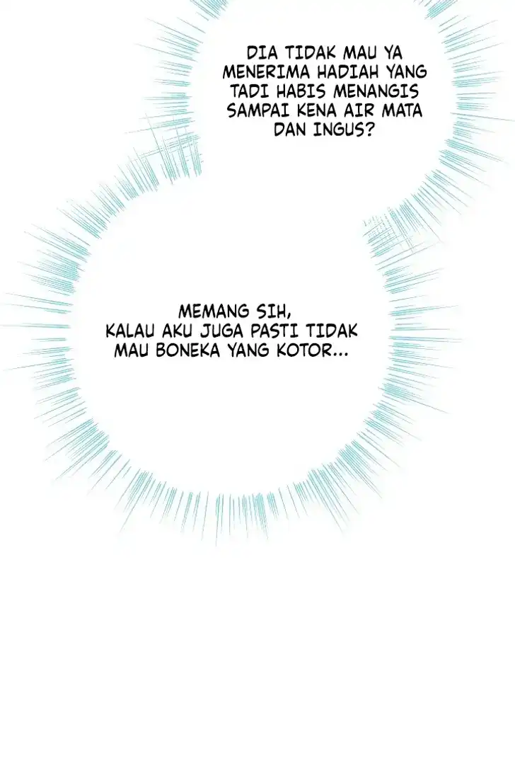 Baca Became the youngest Sister-in-Law of the Ruined Harem Male Leads - Chapter 41 halaman 70