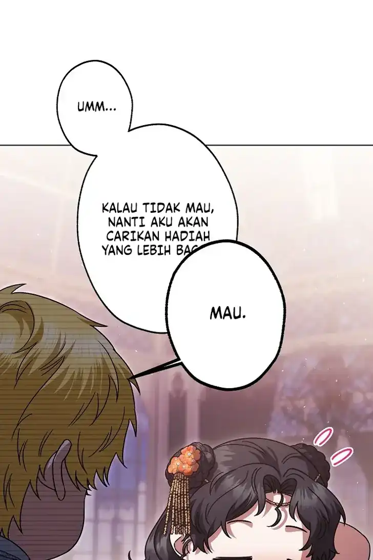 Baca Became the youngest Sister-in-Law of the Ruined Harem Male Leads - Chapter 41 halaman 71