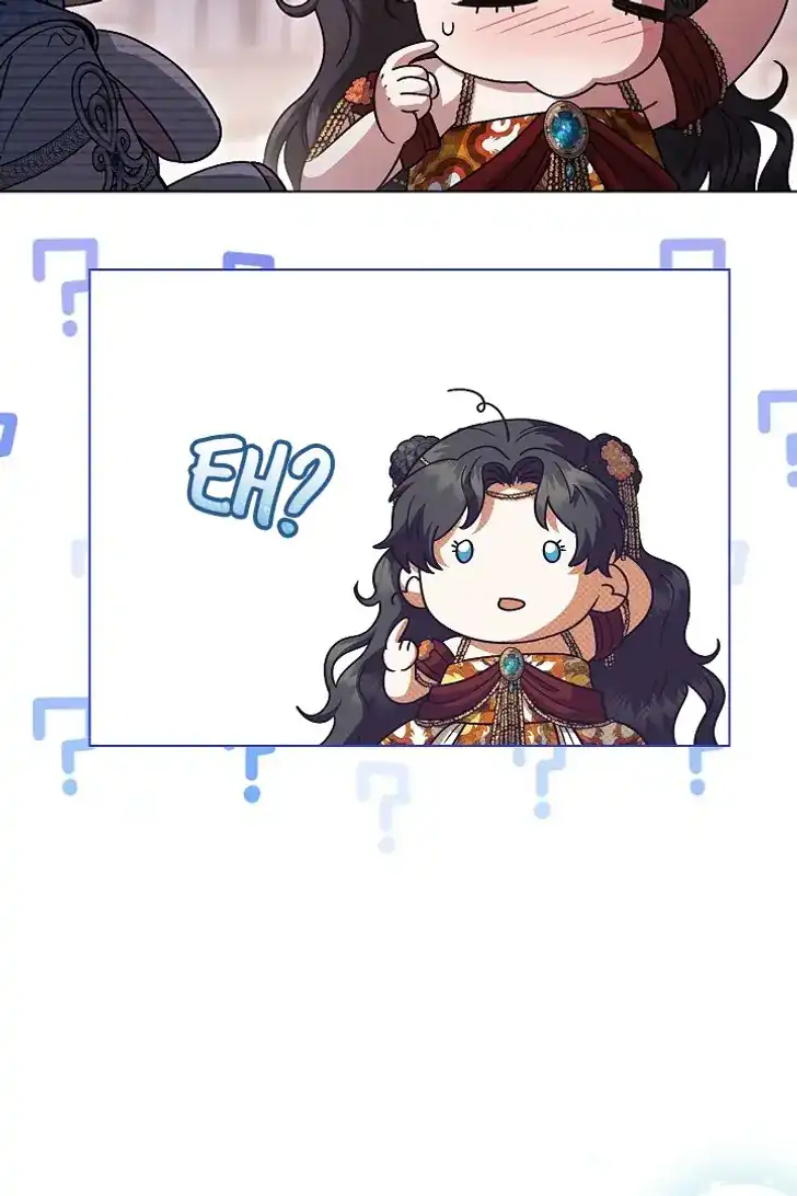 Baca Became the youngest Sister-in-Law of the Ruined Harem Male Leads - Chapter 41 halaman 72