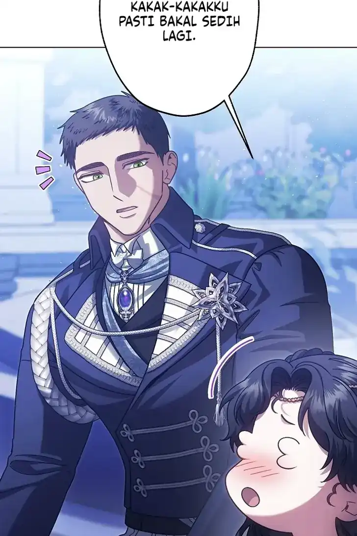 Baca Became the youngest Sister-in-Law of the Ruined Harem Male Leads - Chapter 41 halaman 8