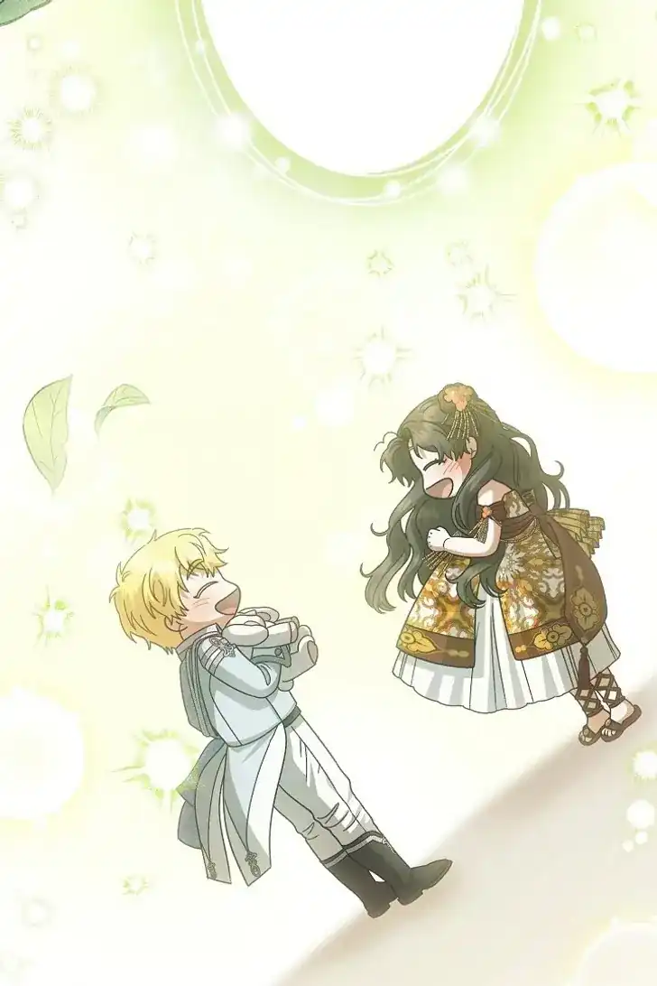 Baca Became the youngest Sister-in-Law of the Ruined Harem Male Leads - Chapter 41 halaman 81