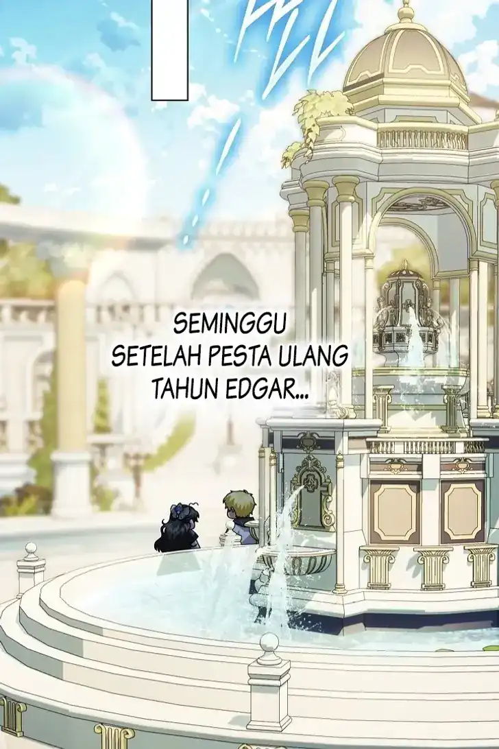 Baca Became the youngest Sister-in-Law of the Ruined Harem Male Leads - Chapter 41 halaman 84