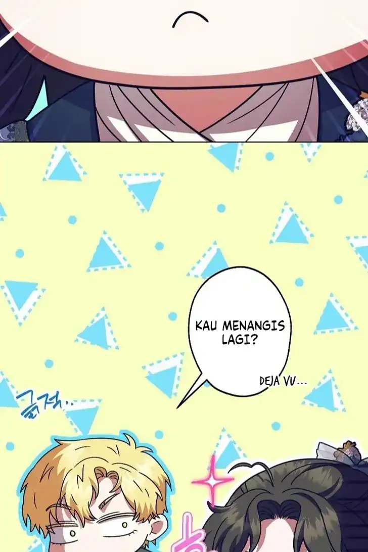 Baca Became the youngest Sister-in-Law of the Ruined Harem Male Leads - Chapter 41 halaman 86