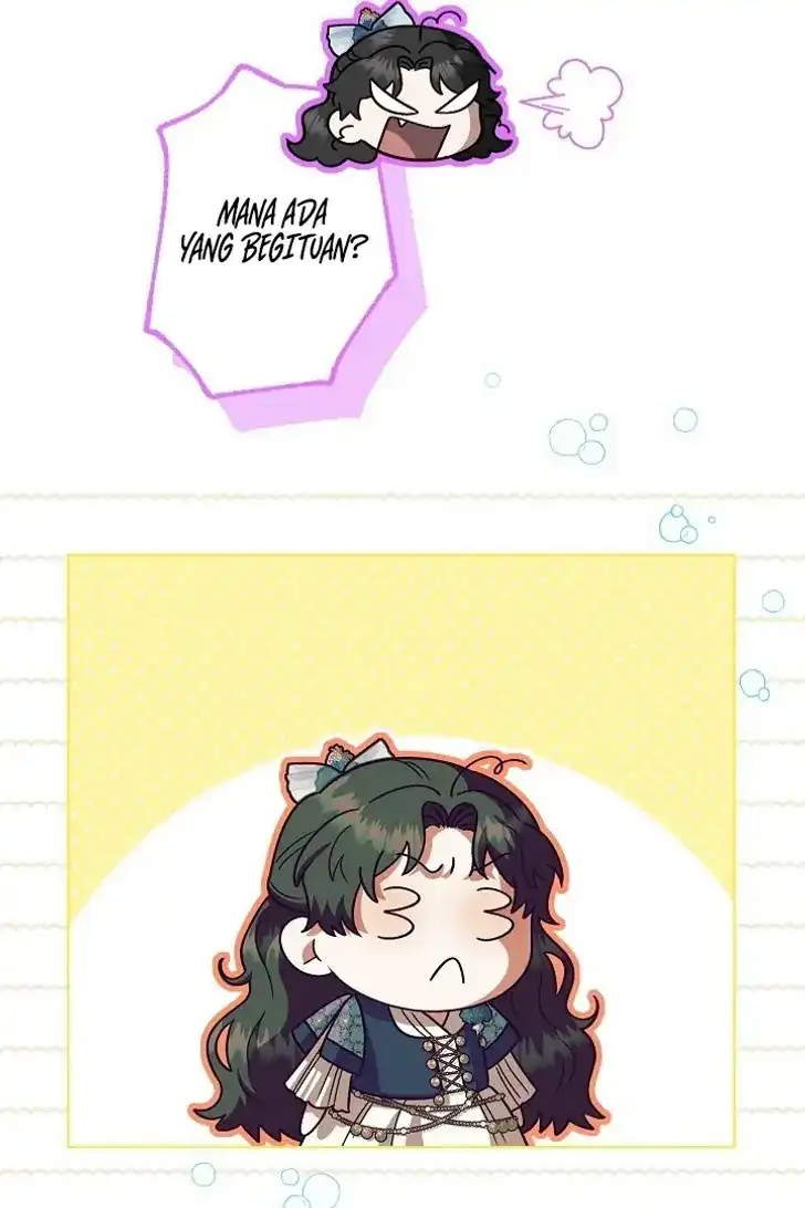 Baca Became the youngest Sister-in-Law of the Ruined Harem Male Leads - Chapter 41 halaman 89