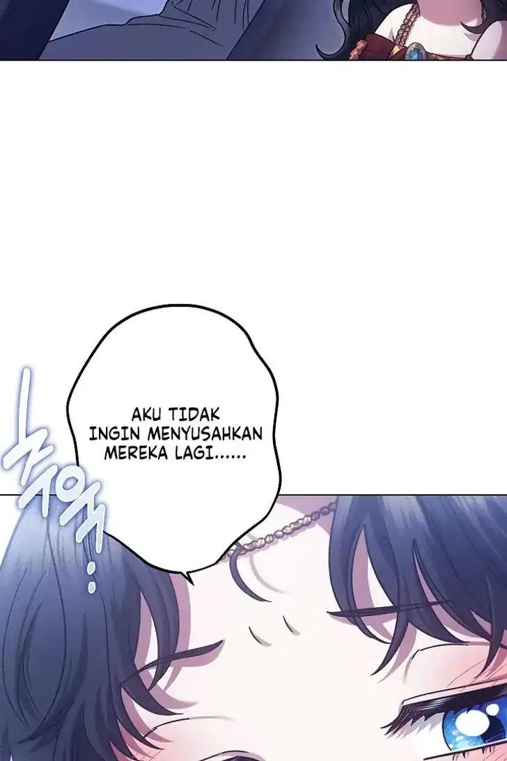 Baca Became the youngest Sister-in-Law of the Ruined Harem Male Leads - Chapter 41 halaman 9