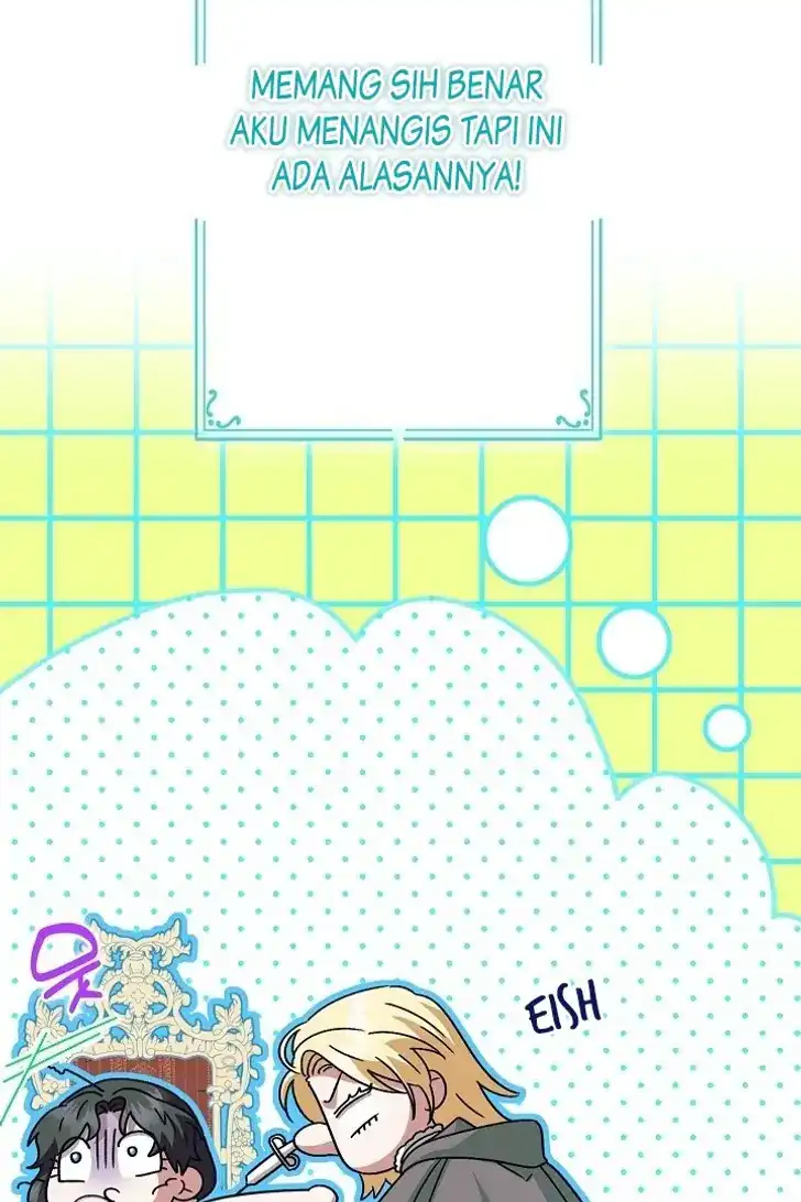 Baca Became the youngest Sister-in-Law of the Ruined Harem Male Leads - Chapter 41 halaman 92