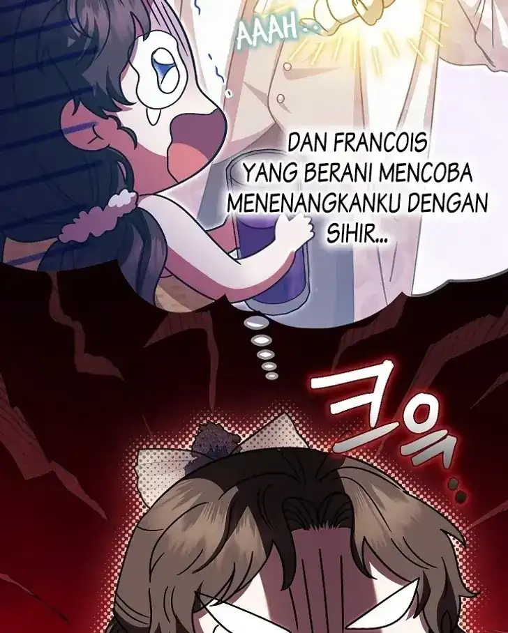 Baca Became the youngest Sister-in-Law of the Ruined Harem Male Leads - Chapter 41 halaman 94