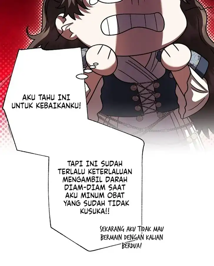 Baca Became the youngest Sister-in-Law of the Ruined Harem Male Leads - Chapter 41 halaman 95