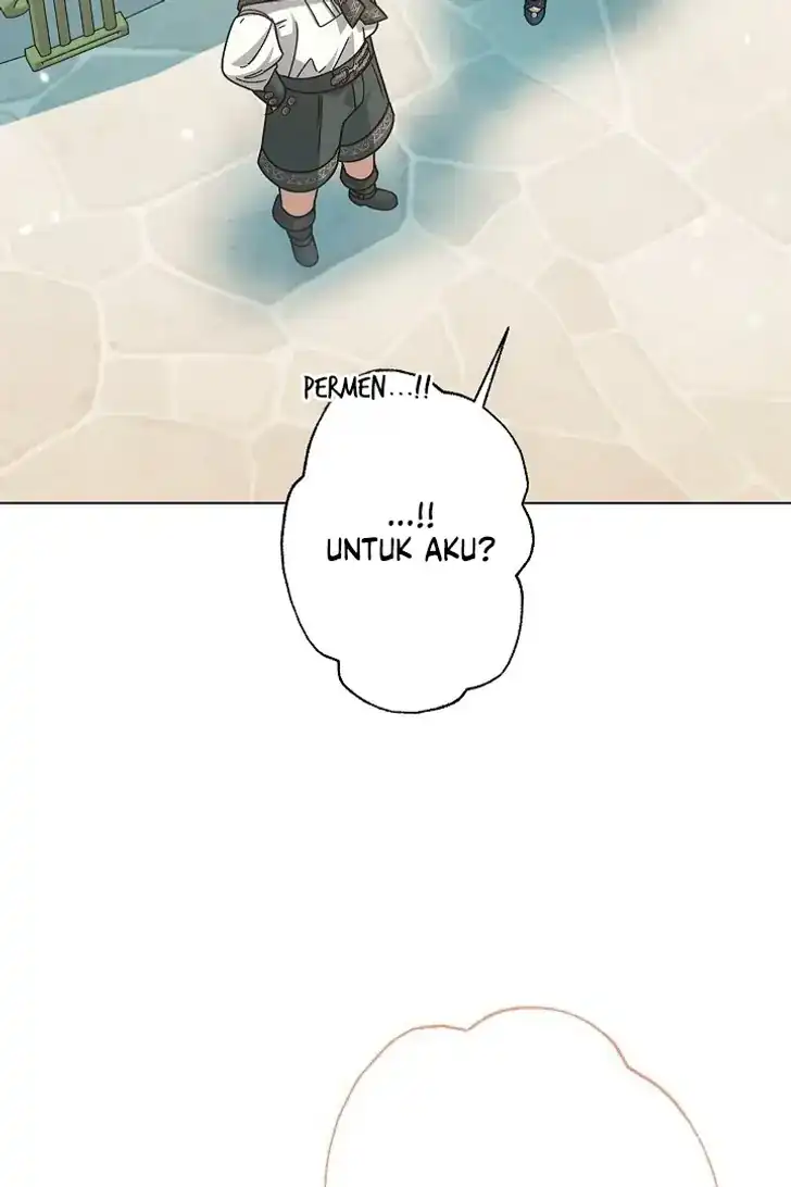 Baca Became the youngest Sister-in-Law of the Ruined Harem Male Leads - Chapter 41 halaman 98