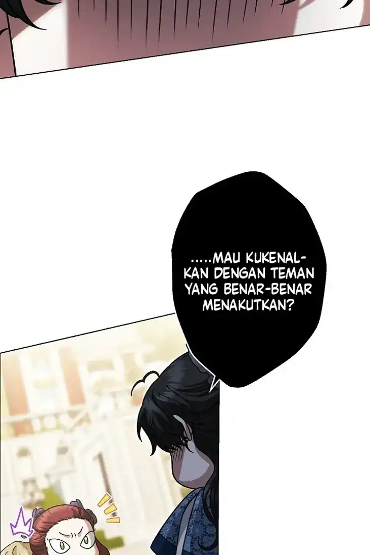 Baca Became the youngest Sister-in-Law of the Ruined Harem Male Leads - Chapter 42 halaman 10