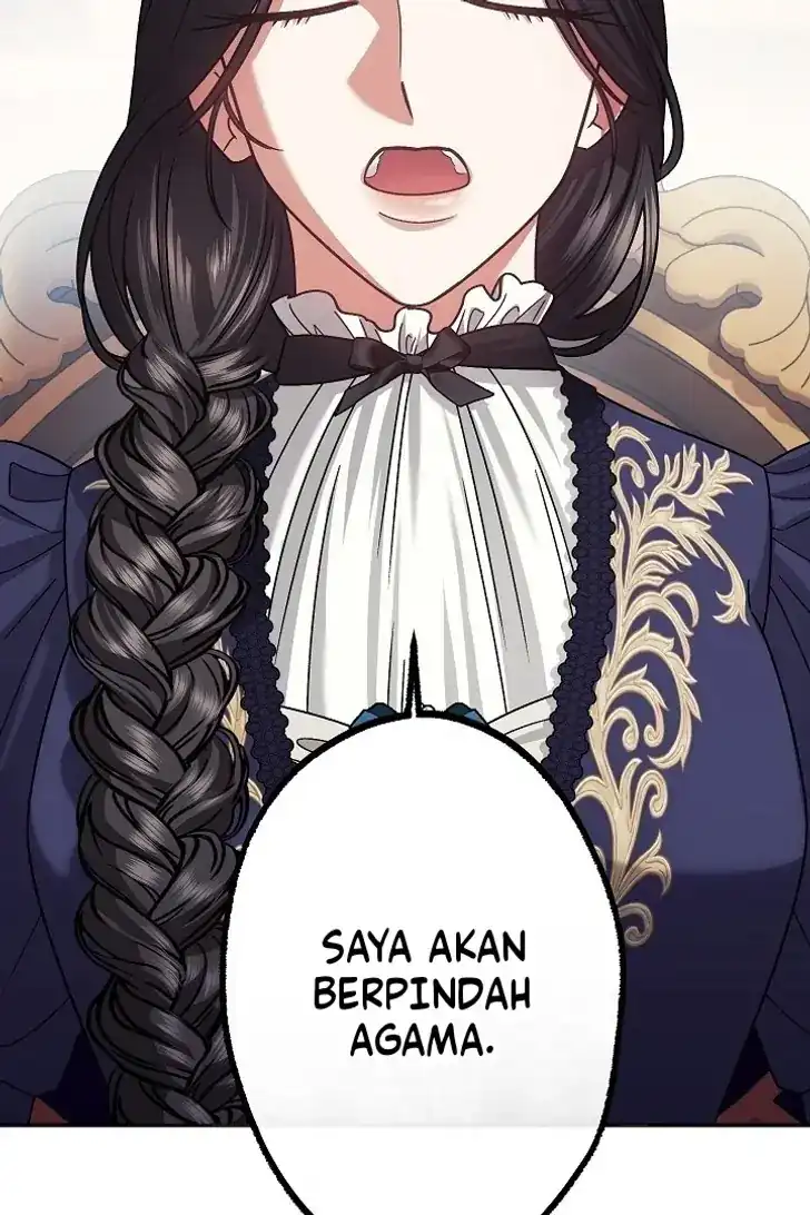 Baca Became the youngest Sister-in-Law of the Ruined Harem Male Leads - Chapter 42 halaman 103