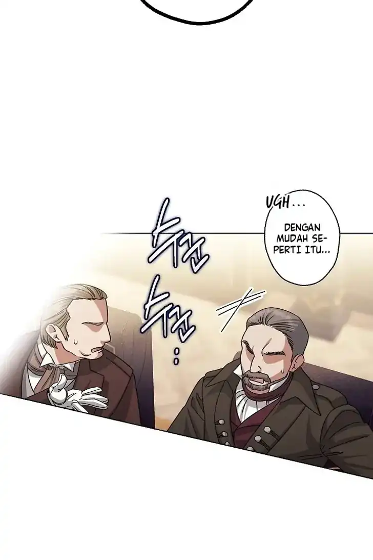 Baca Became the youngest Sister-in-Law of the Ruined Harem Male Leads - Chapter 42 halaman 104