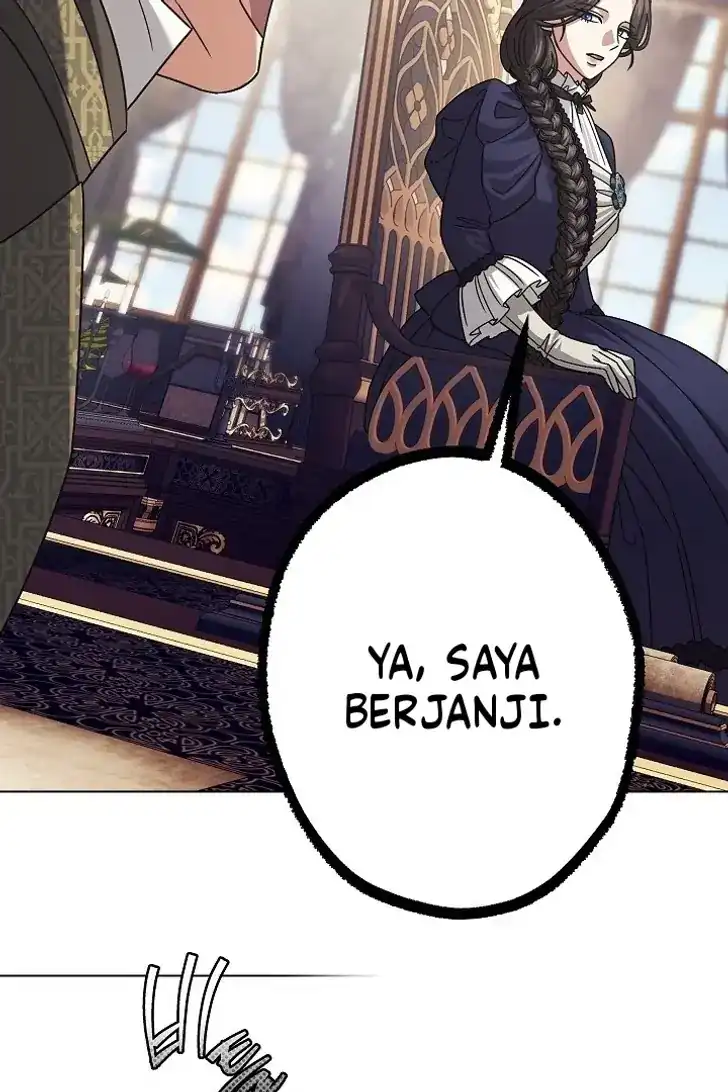 Baca Became the youngest Sister-in-Law of the Ruined Harem Male Leads - Chapter 42 halaman 106