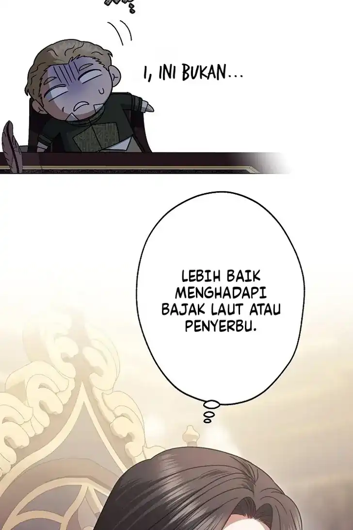 Baca Became the youngest Sister-in-Law of the Ruined Harem Male Leads - Chapter 42 halaman 107