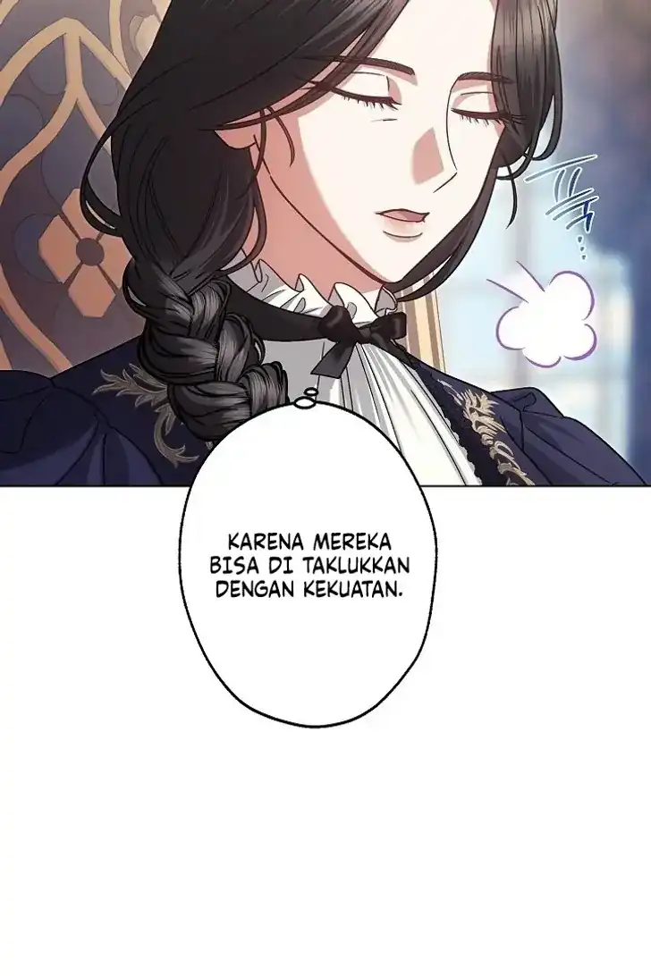 Baca Became the youngest Sister-in-Law of the Ruined Harem Male Leads - Chapter 42 halaman 108