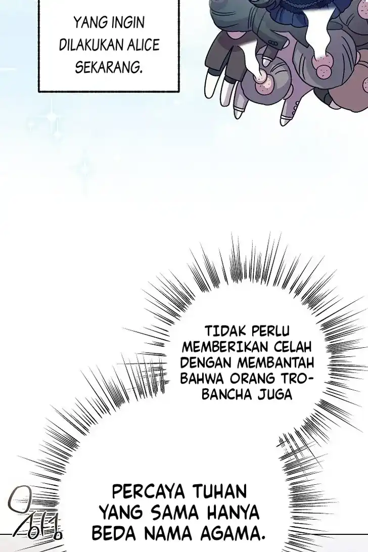 Baca Became the youngest Sister-in-Law of the Ruined Harem Male Leads - Chapter 42 halaman 110