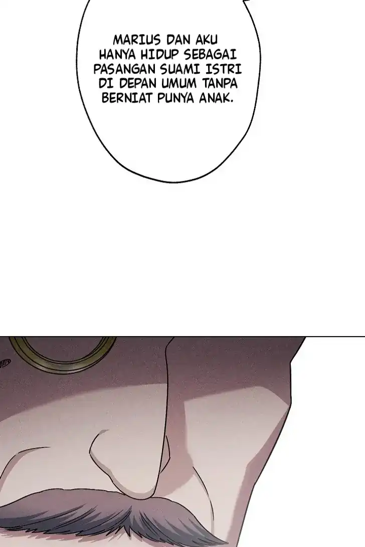 Baca Became the youngest Sister-in-Law of the Ruined Harem Male Leads - Chapter 42 halaman 112