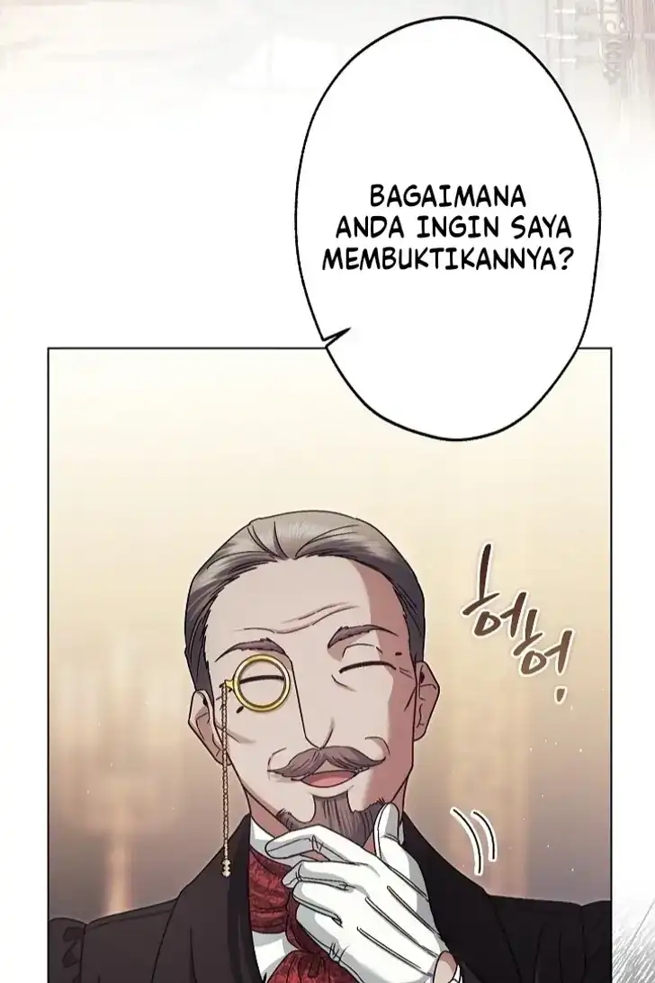 Baca Became the youngest Sister-in-Law of the Ruined Harem Male Leads - Chapter 42 halaman 115