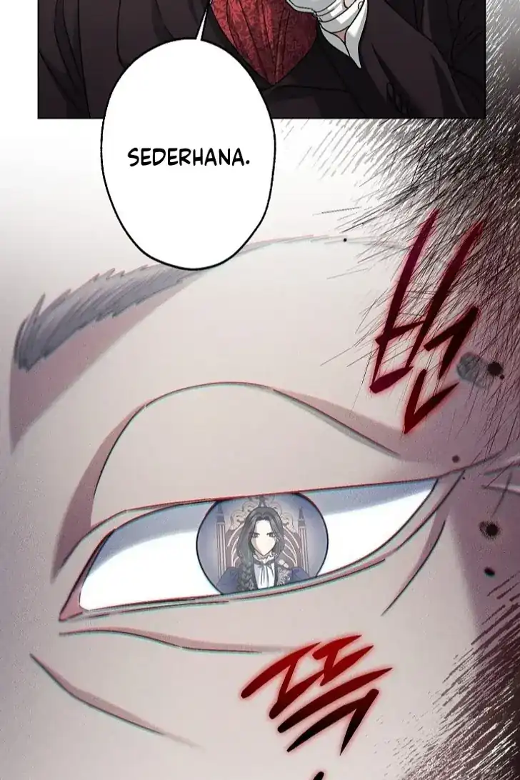 Baca Became the youngest Sister-in-Law of the Ruined Harem Male Leads - Chapter 42 halaman 116