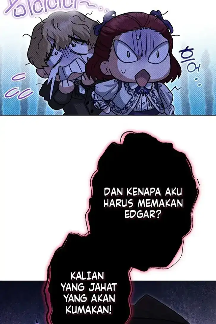 Baca Became the youngest Sister-in-Law of the Ruined Harem Male Leads - Chapter 42 halaman 16