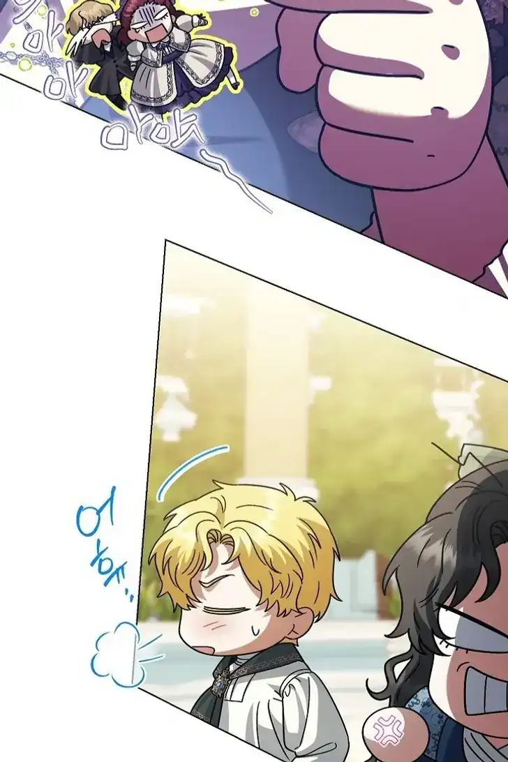 Baca Became the youngest Sister-in-Law of the Ruined Harem Male Leads - Chapter 42 halaman 18