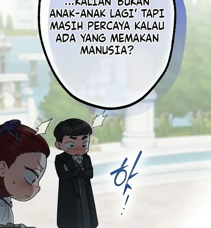 Baca Became the youngest Sister-in-Law of the Ruined Harem Male Leads - Chapter 42 halaman 20