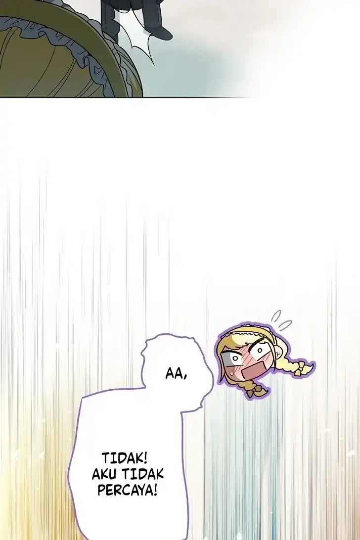 Baca Became the youngest Sister-in-Law of the Ruined Harem Male Leads - Chapter 42 halaman 22