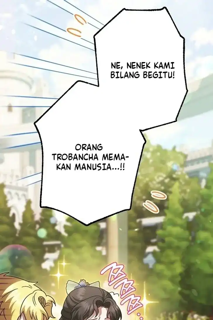 Baca Became the youngest Sister-in-Law of the Ruined Harem Male Leads - Chapter 42 halaman 26