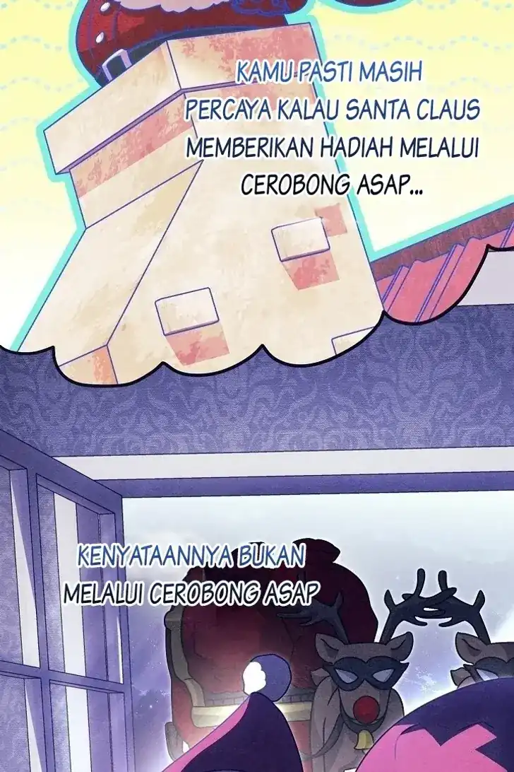 Baca Became the youngest Sister-in-Law of the Ruined Harem Male Leads - Chapter 42 halaman 28