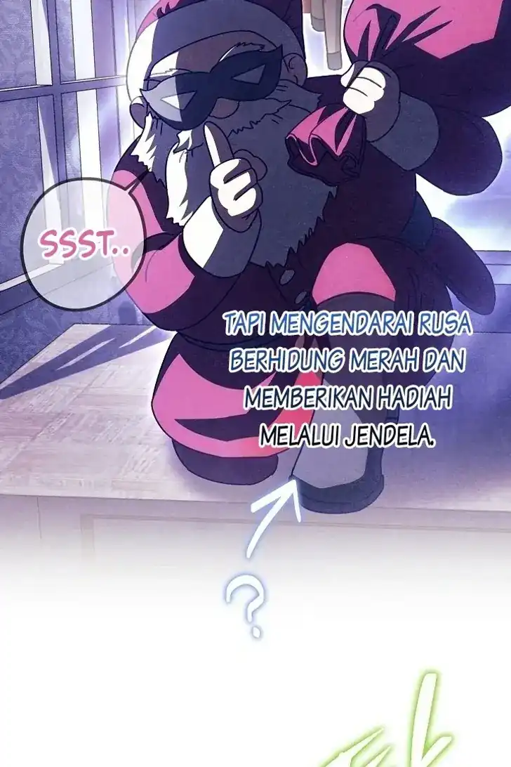 Baca Became the youngest Sister-in-Law of the Ruined Harem Male Leads - Chapter 42 halaman 29