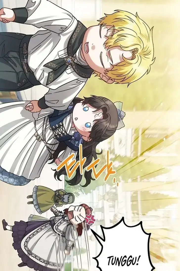 Baca Became the youngest Sister-in-Law of the Ruined Harem Male Leads - Chapter 42 halaman 31