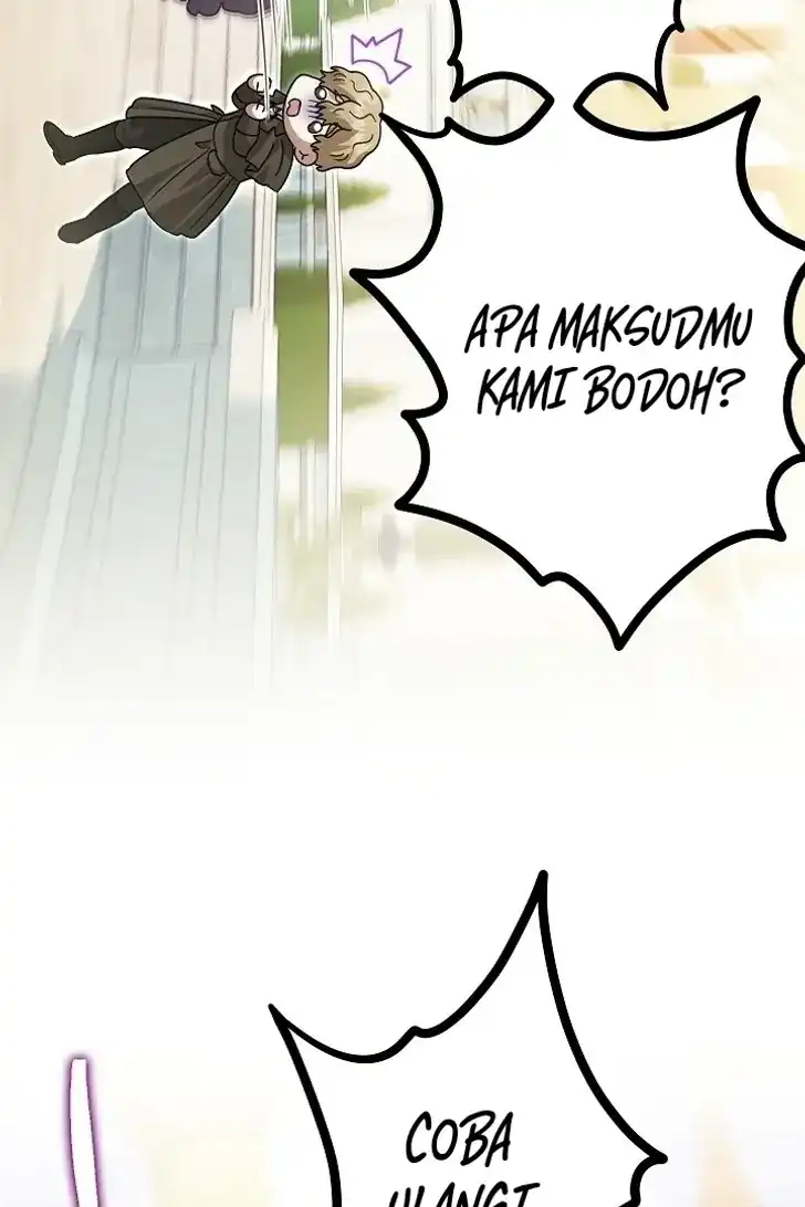 Baca Became the youngest Sister-in-Law of the Ruined Harem Male Leads - Chapter 42 halaman 32