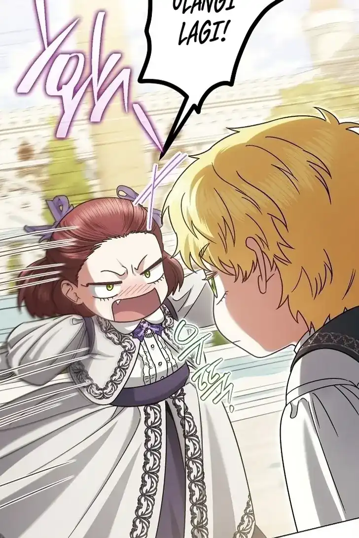 Baca Became the youngest Sister-in-Law of the Ruined Harem Male Leads - Chapter 42 halaman 33