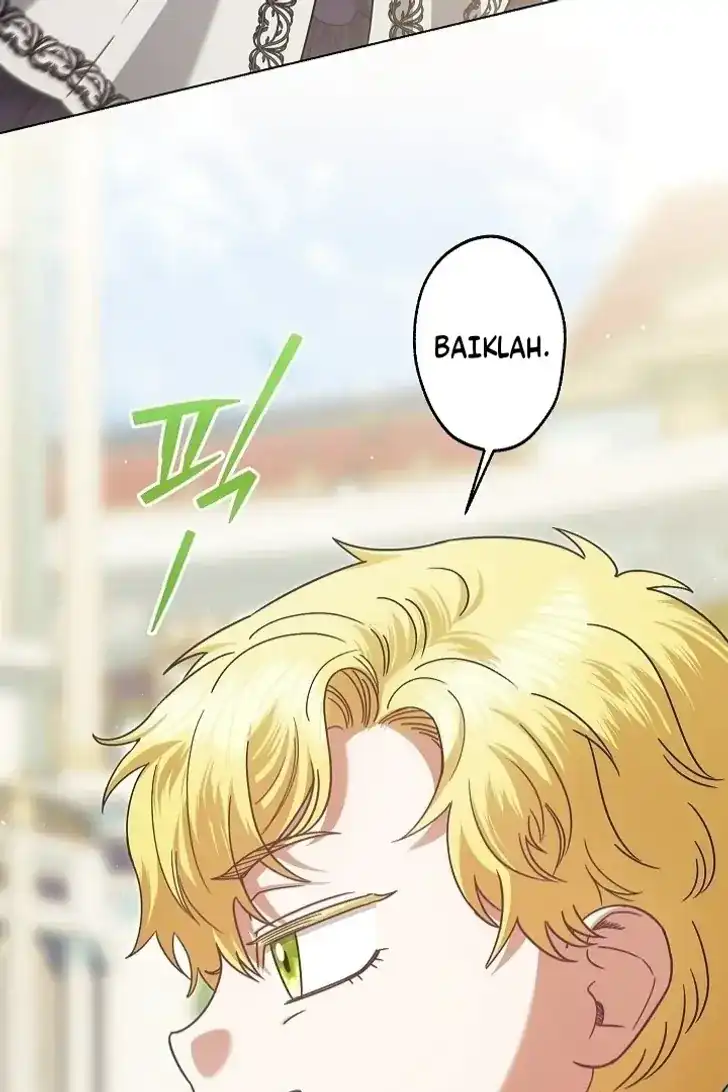 Baca Became the youngest Sister-in-Law of the Ruined Harem Male Leads - Chapter 42 halaman 34