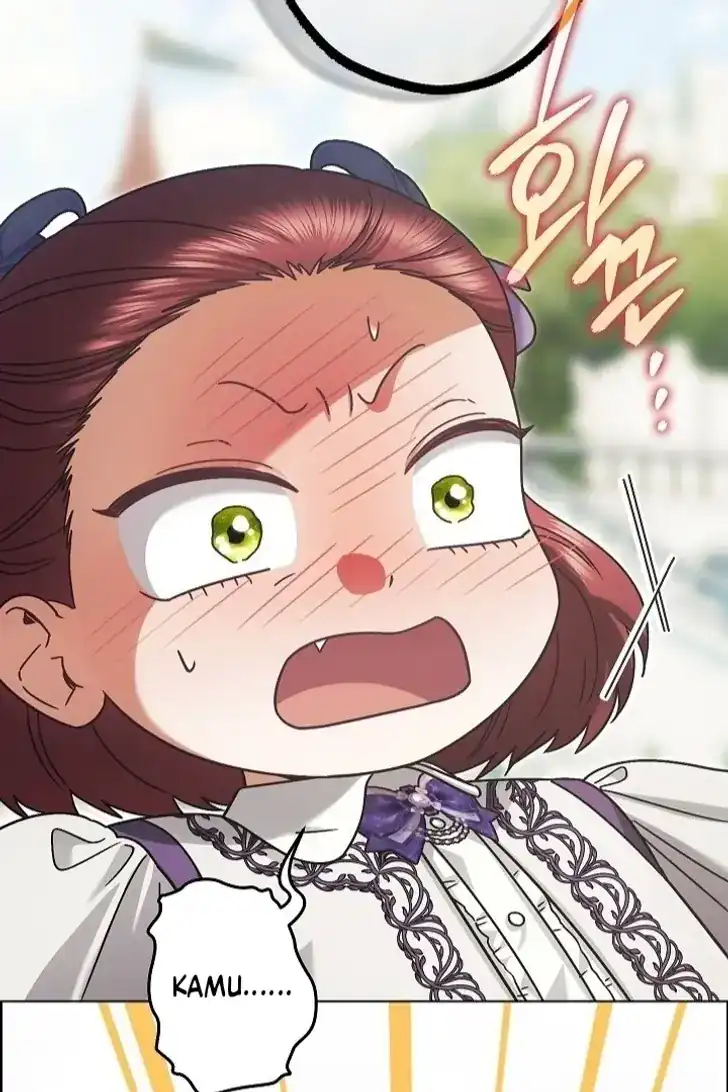 Baca Became the youngest Sister-in-Law of the Ruined Harem Male Leads - Chapter 42 halaman 36