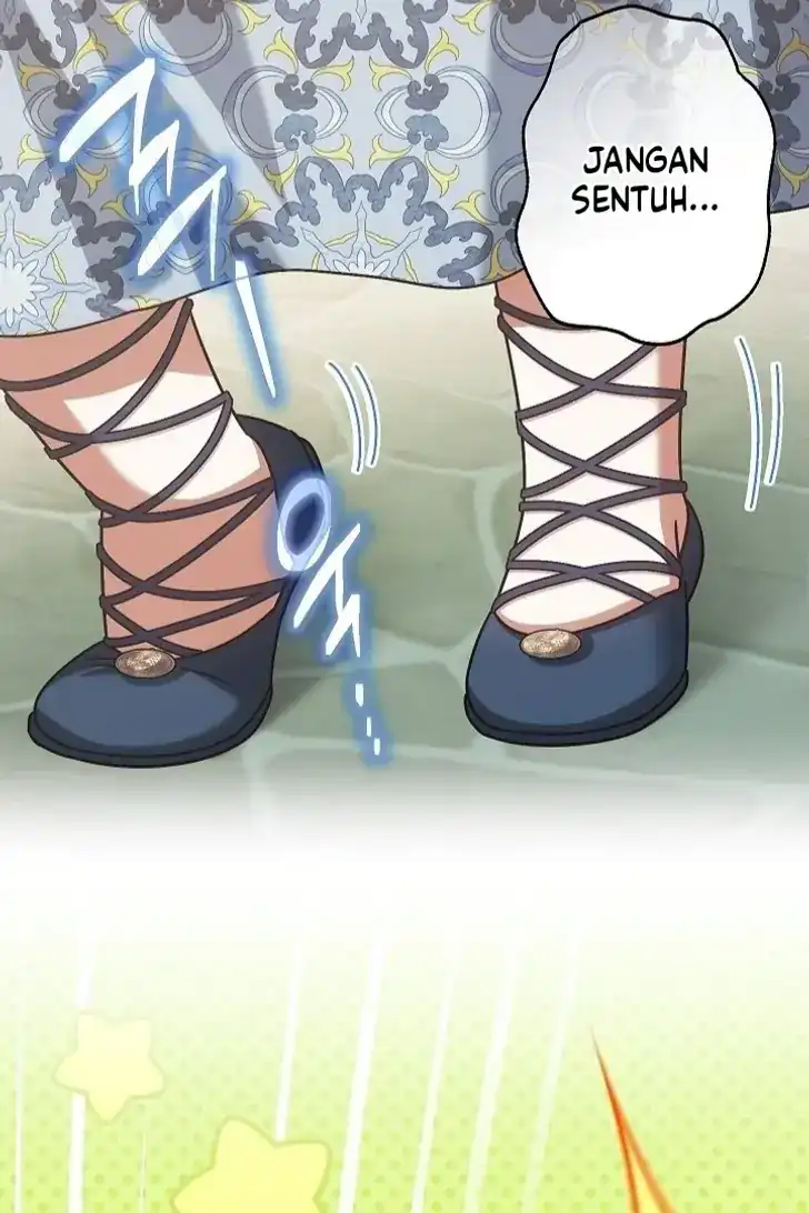 Baca Became the youngest Sister-in-Law of the Ruined Harem Male Leads - Chapter 42 halaman 39