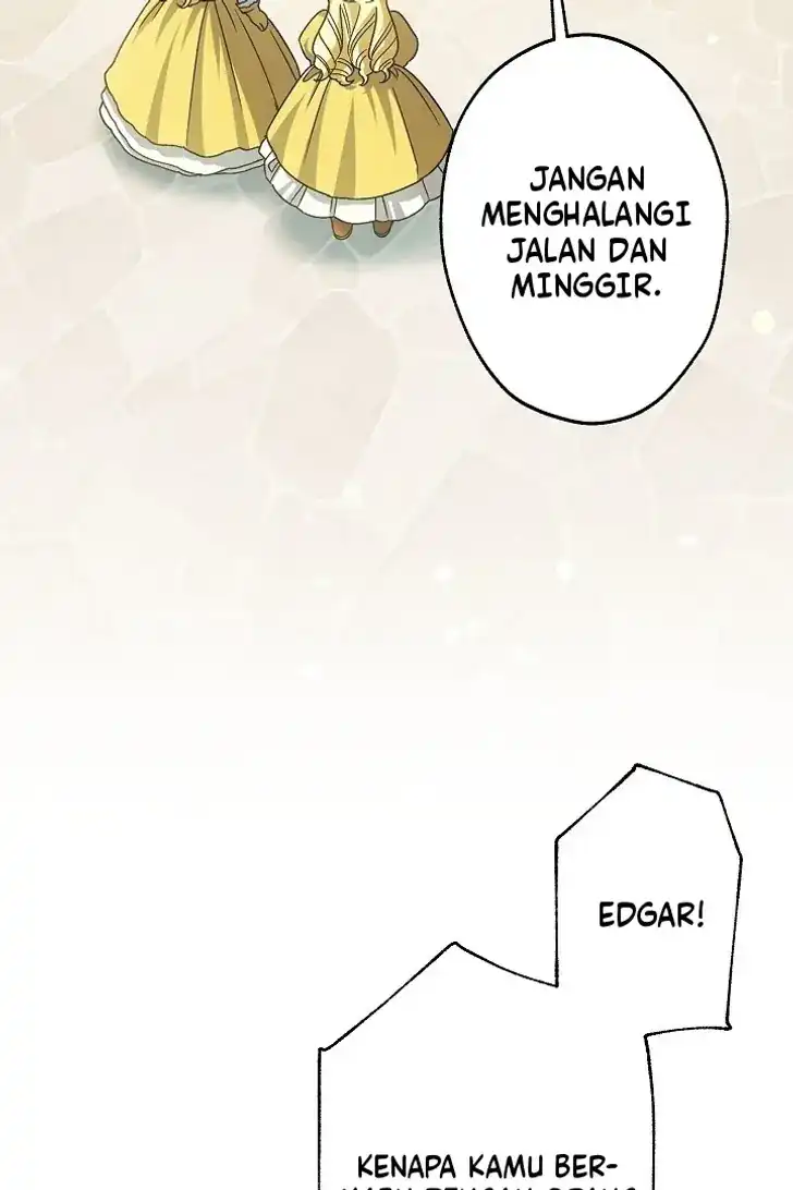 Baca Became the youngest Sister-in-Law of the Ruined Harem Male Leads - Chapter 42 halaman 4