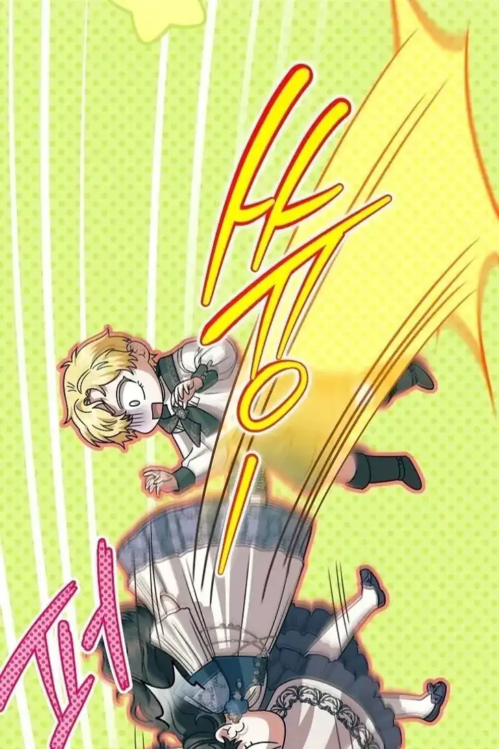 Baca Became the youngest Sister-in-Law of the Ruined Harem Male Leads - Chapter 42 halaman 40