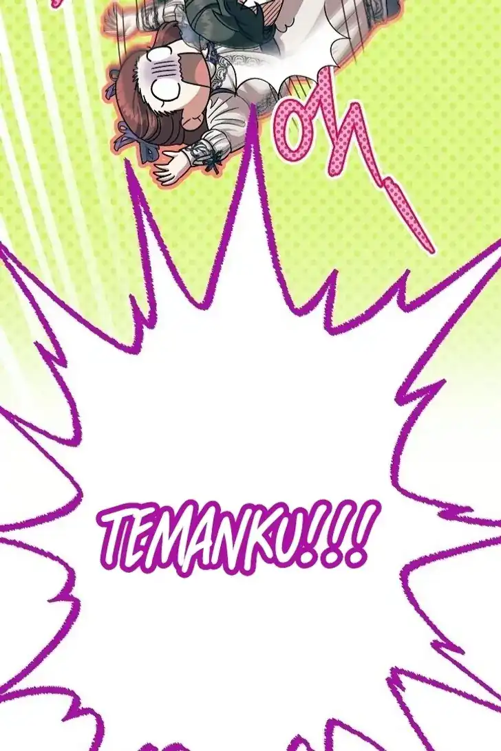 Baca Became the youngest Sister-in-Law of the Ruined Harem Male Leads - Chapter 42 halaman 41