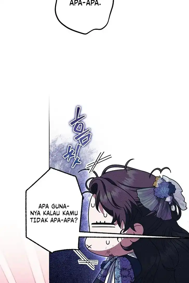 Baca Became the youngest Sister-in-Law of the Ruined Harem Male Leads - Chapter 42 halaman 47