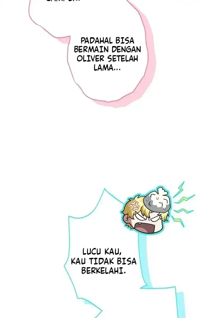 Baca Became the youngest Sister-in-Law of the Ruined Harem Male Leads - Chapter 42 halaman 50