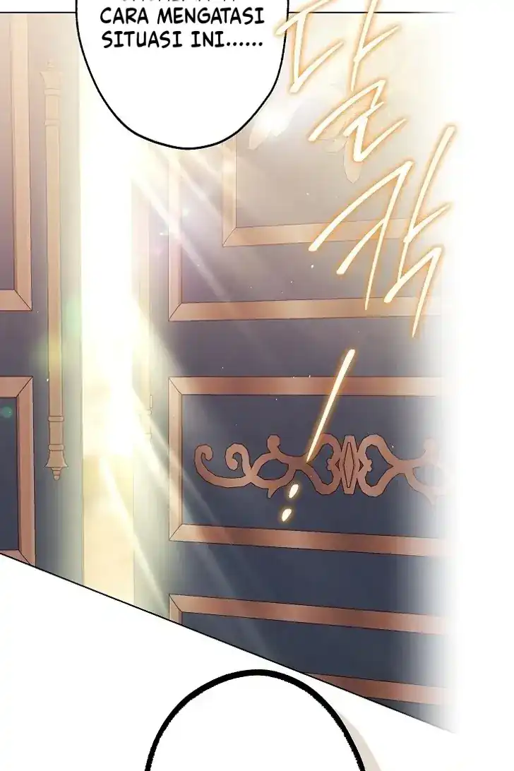 Baca Became the youngest Sister-in-Law of the Ruined Harem Male Leads - Chapter 42 halaman 56