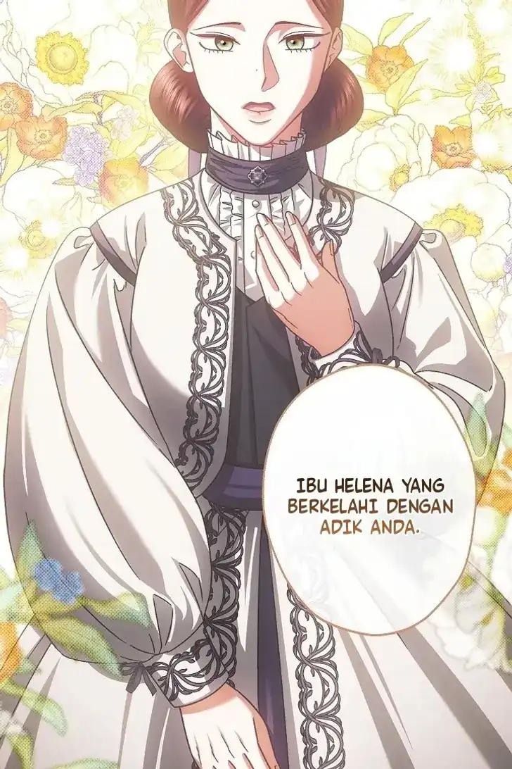 Baca Became the youngest Sister-in-Law of the Ruined Harem Male Leads - Chapter 42 halaman 60