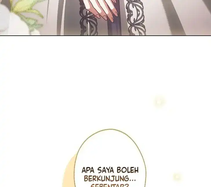 Baca Became the youngest Sister-in-Law of the Ruined Harem Male Leads - Chapter 42 halaman 61