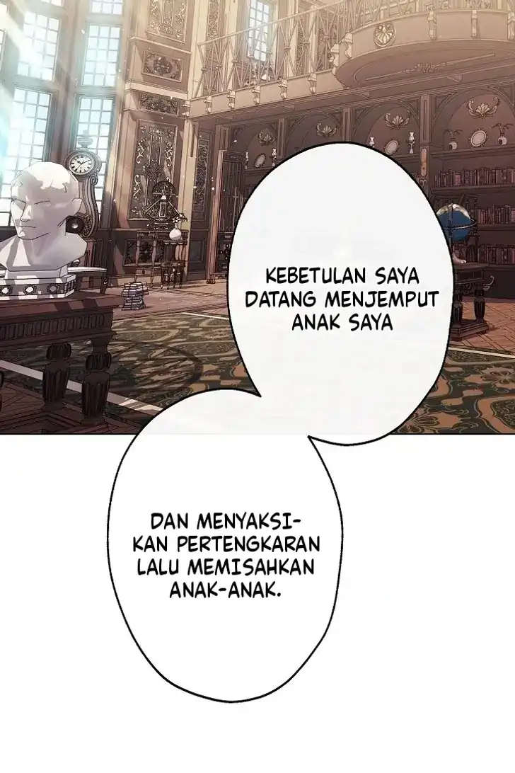 Baca Became the youngest Sister-in-Law of the Ruined Harem Male Leads - Chapter 42 halaman 66