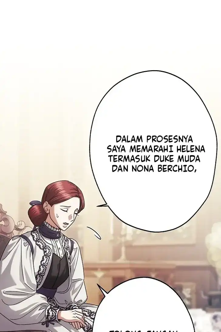 Baca Became the youngest Sister-in-Law of the Ruined Harem Male Leads - Chapter 42 halaman 67