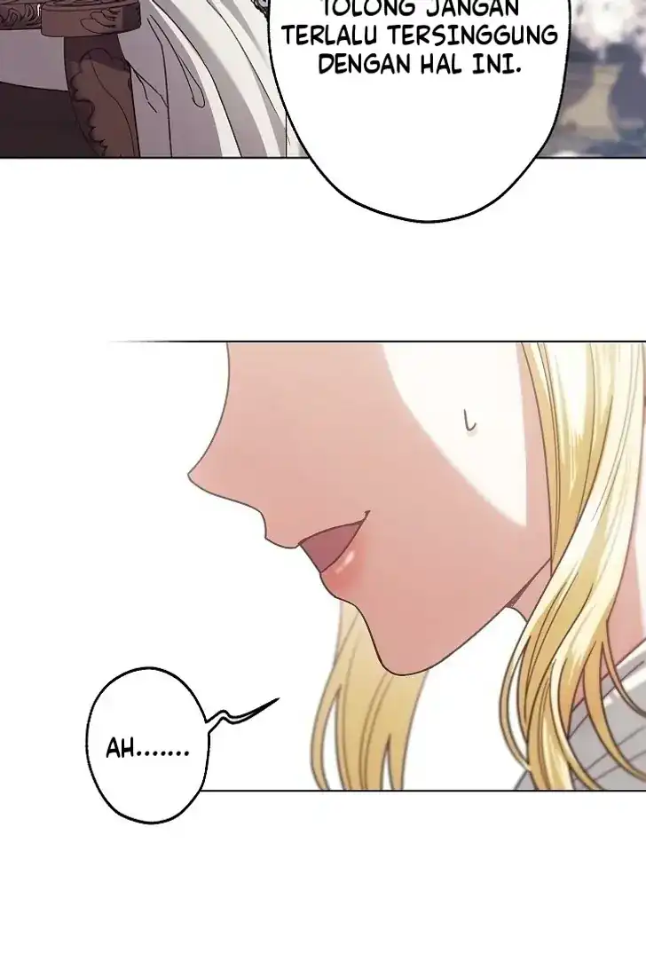 Baca Became the youngest Sister-in-Law of the Ruined Harem Male Leads - Chapter 42 halaman 68